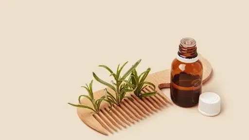 Know The Amazing Benefits of Rosemary Oil for Hair Growth!