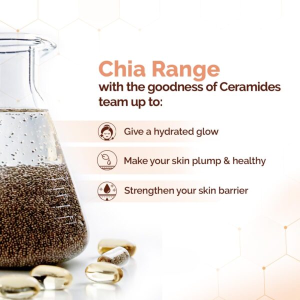 Chia Oil-Free Moisturizer - Image 5