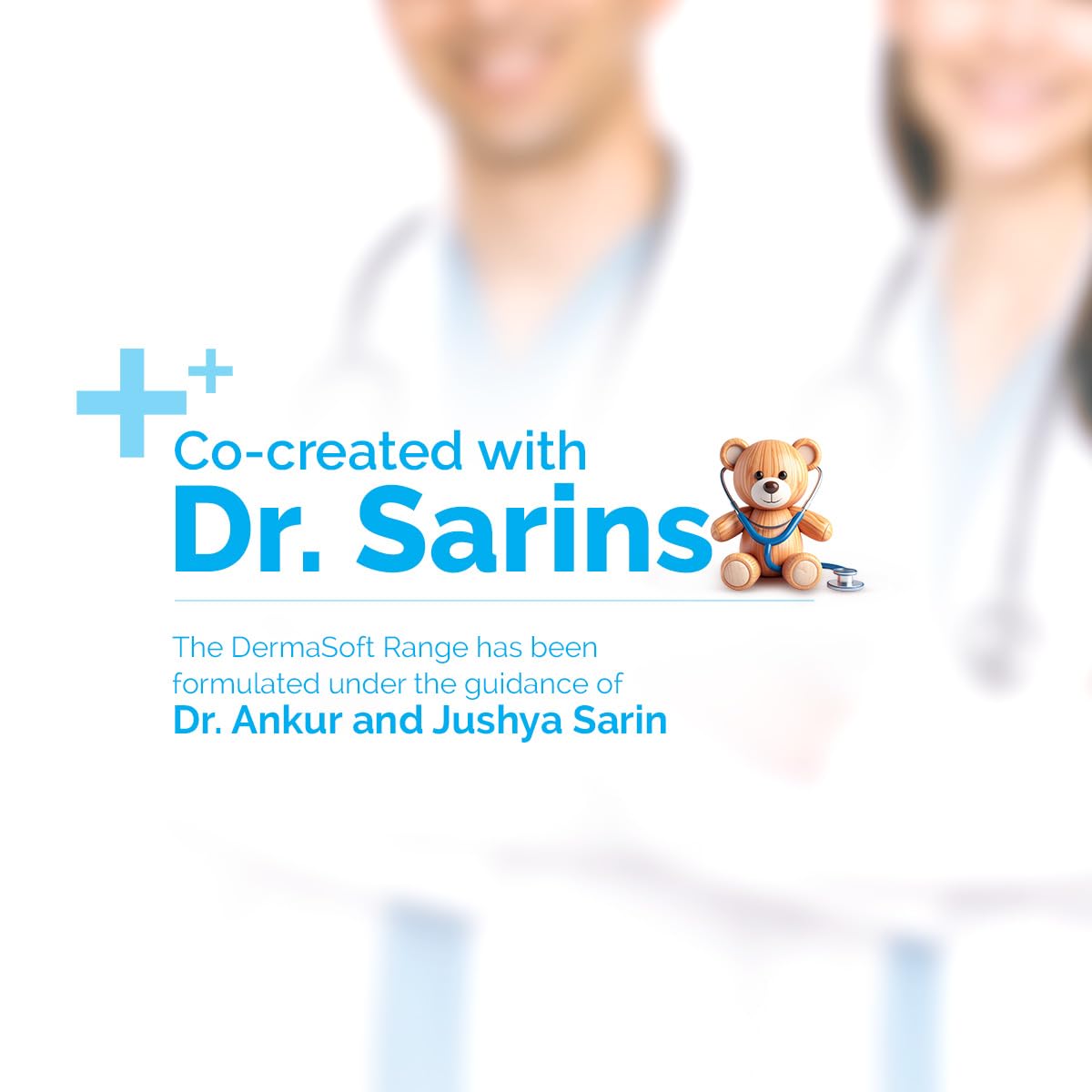 Mamaearth Baby DermaSoft Face Cream 80G - Image 10